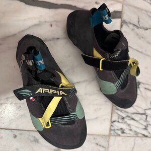 Scarpa Arpia Women's Climbing Shoes